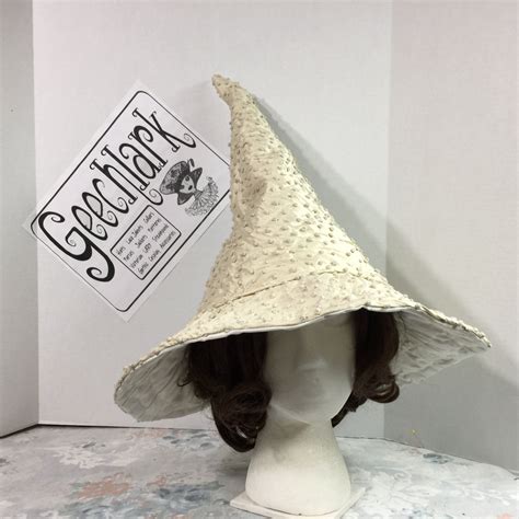 Elevate Your Costume Game with a Stunning Witch Hat from Etsy
